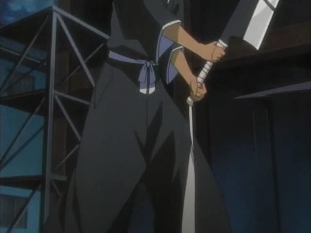 Otaku Gallery  / Anime e Manga / Bleach / Screen Shots / Episodi / 082 - Ichigo vs Dark - L arrivo della bianca oscurita / 137.jpg